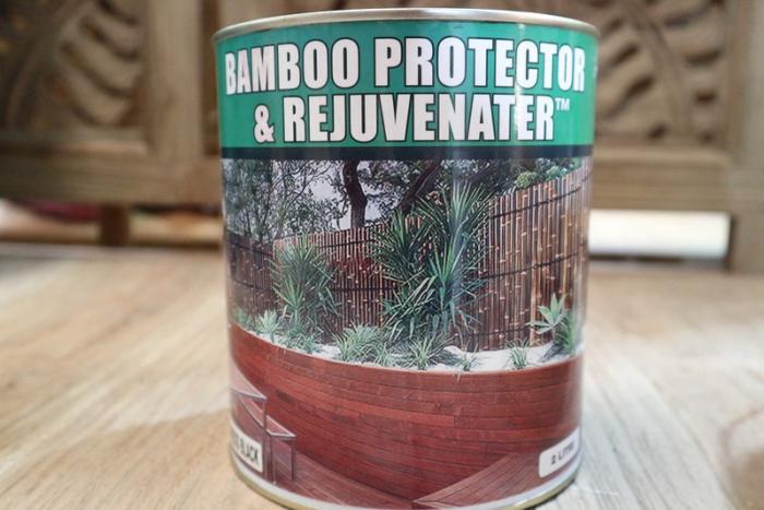 Black Bamboo Rejuvenater 2 Litre Paint