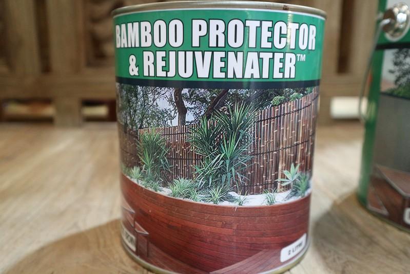 Brown Bamboo Rejuvenater 2 Litre Paint