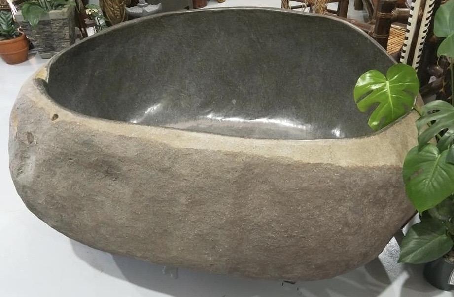 Natural Stone Bath