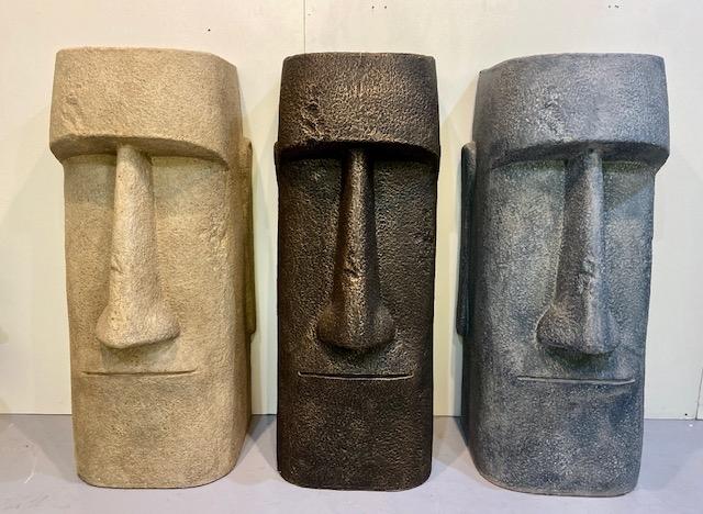 EASTER ISLAND HEAD 100cm