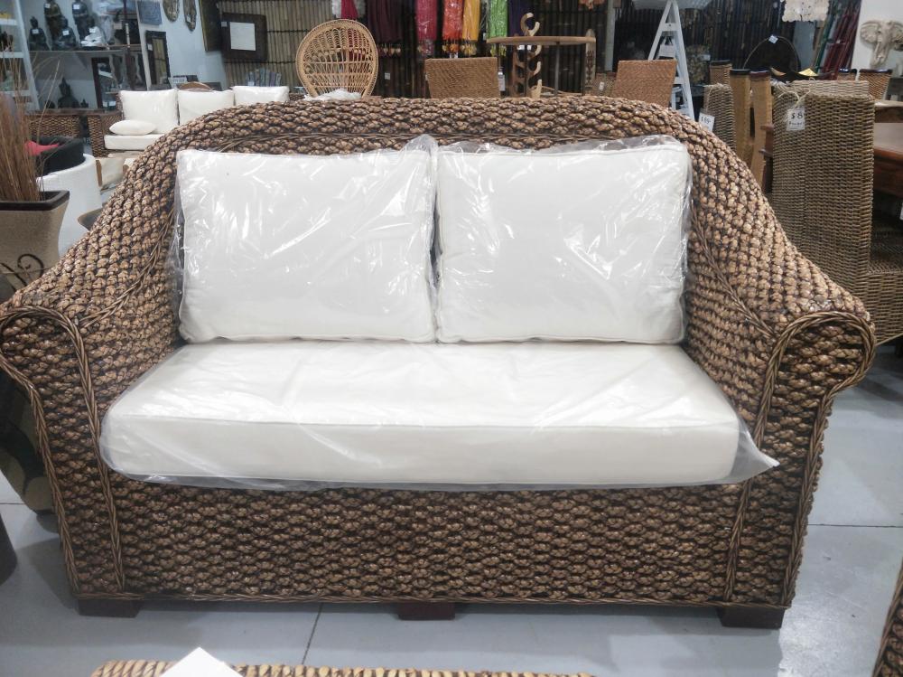 Three-seater Sofa