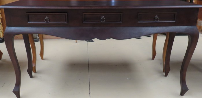 Console Table 1.5