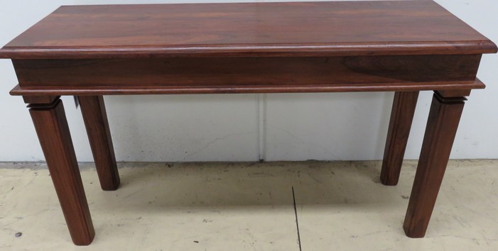 Rhadha Console Table