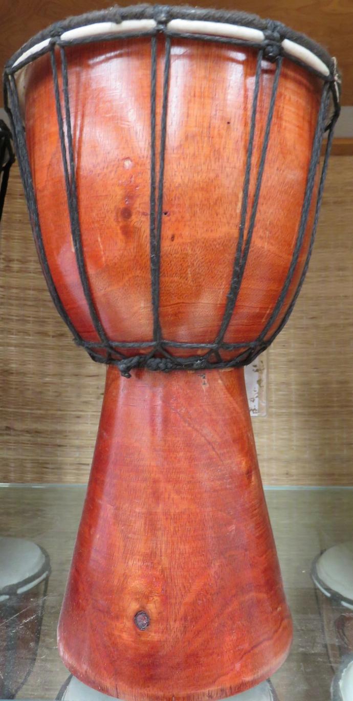 30cm Bongo Drum