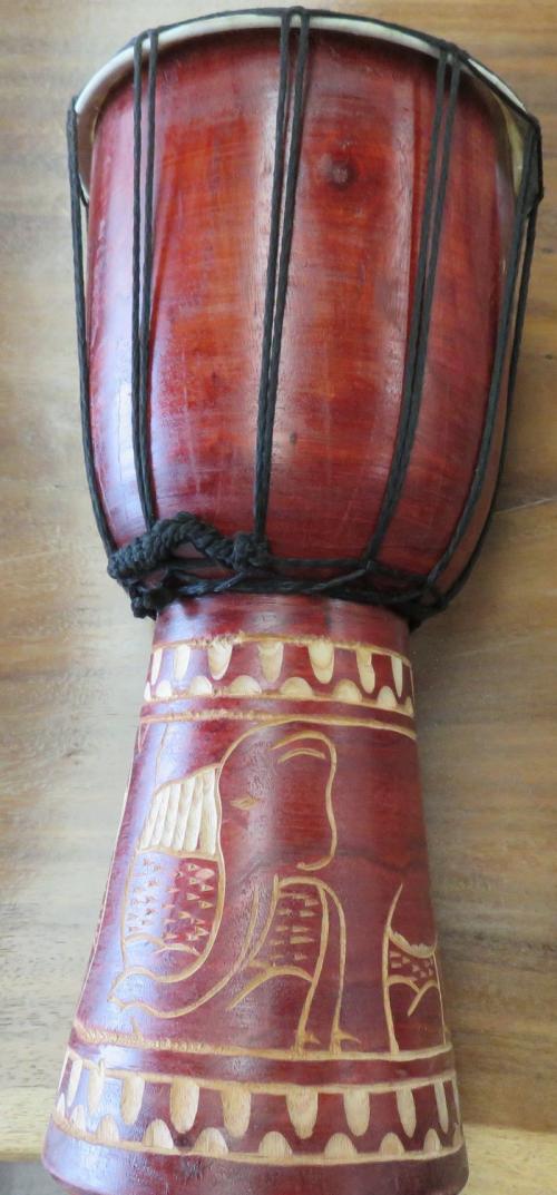 40cm Bongo Drum