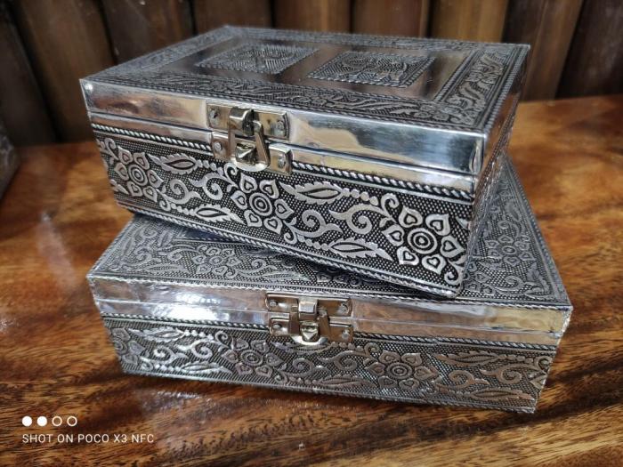 Jewellry Box 18cm