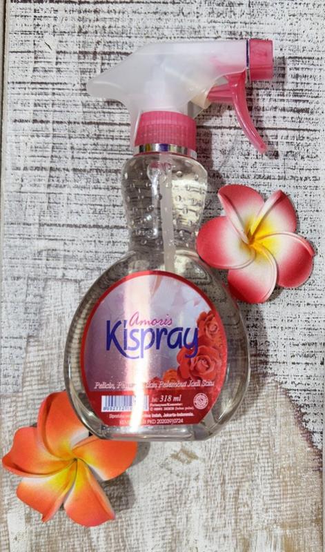 Kispray Amoris