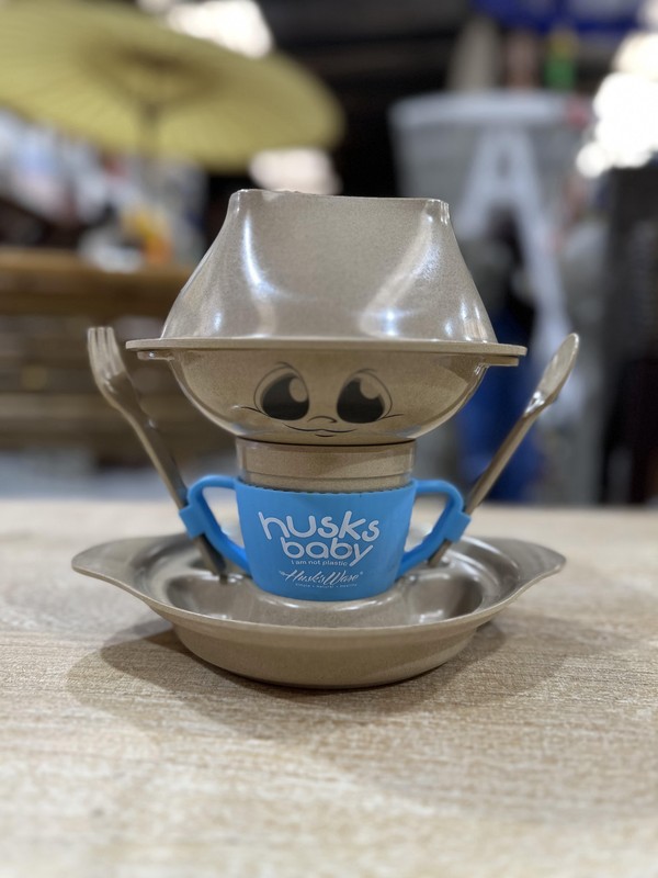 Husk Ware