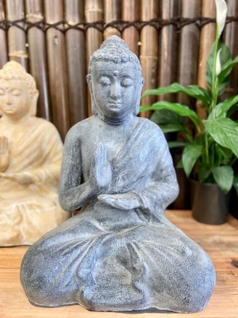 Sitting Buddha 60cm