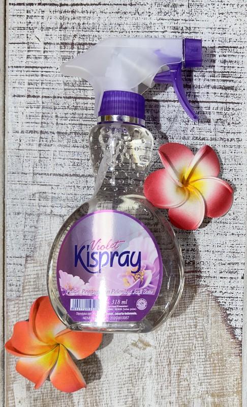 Kispray Violet