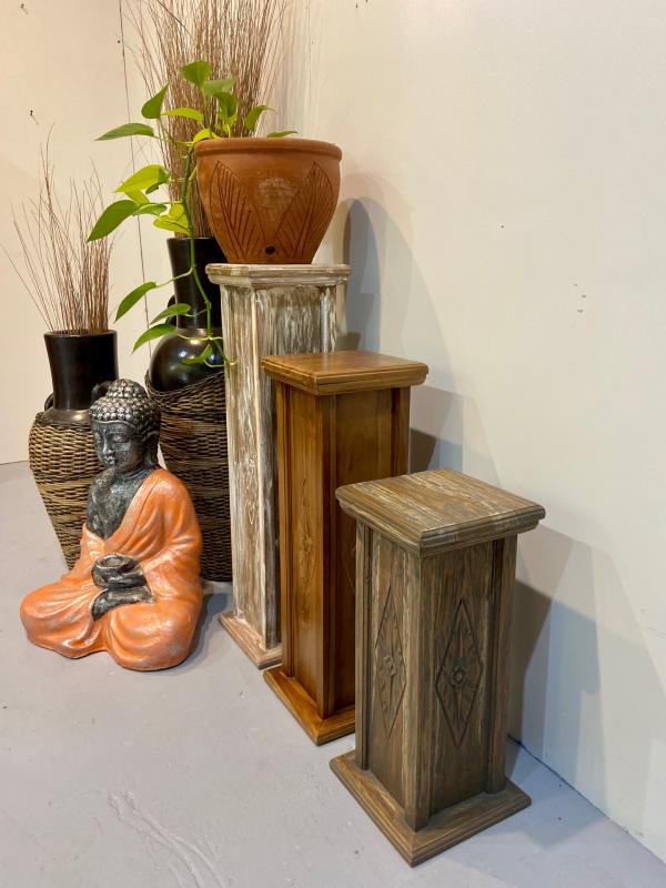 Plant Stand