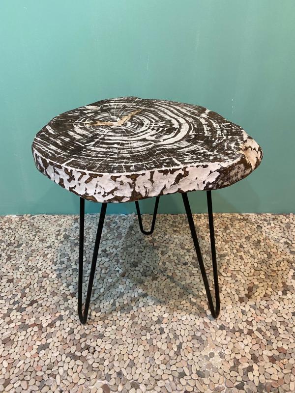 Coco side table